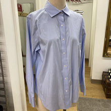 Load image into Gallery viewer, Brooks Brothers button up 12