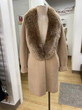 Load image into Gallery viewer, Lyla Luxe Long sweater jacket S