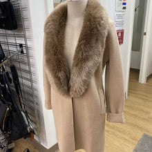 Load image into Gallery viewer, Lyla Luxe Long sweater jacket S