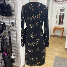 Load image into Gallery viewer, Michael Kors Clothing mesh neckline dress XS