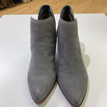 Load image into Gallery viewer, Frye nubuck booties 8