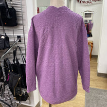 Load image into Gallery viewer, Lululemon quilted tunic 4