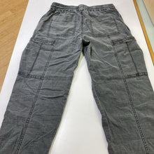 Load image into Gallery viewer, Anthropologie cargo pants 25