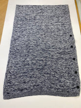 Load image into Gallery viewer, Bench multi-wear knit scarf NWT