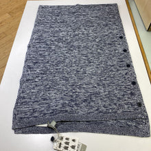 Load image into Gallery viewer, Bench multi-wear knit scarf NWT