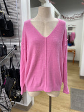 Load image into Gallery viewer, Wilfred fuzzy sweater M