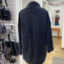 Load image into Gallery viewer, Banana Republic (outlet) jacket sweater S