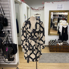 Load image into Gallery viewer, Dept Fall coat M