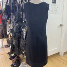 Load image into Gallery viewer, St. John wool/blend dress 10