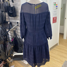Load image into Gallery viewer, Banana Republic tiered dress 10