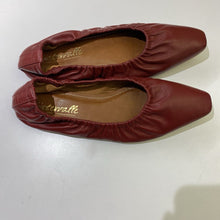 Load image into Gallery viewer, L'intervalle gathered flats 7