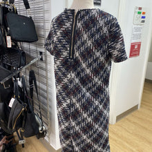 Load image into Gallery viewer, Contemporaine tweed dress NWT 6