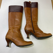 Load image into Gallery viewer, John Fluevog vintage boots 7.5