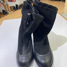 Load image into Gallery viewer, Rag & Bone leather boots 9