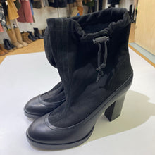 Load image into Gallery viewer, Rag & Bone leather boots 9