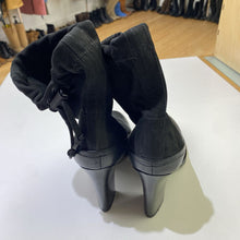 Load image into Gallery viewer, Rag & Bone leather boots 9