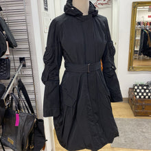 Load image into Gallery viewer, Sand fall coat XS