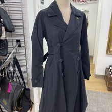 Load image into Gallery viewer, Diesel trench style coat S