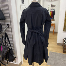 Load image into Gallery viewer, Diesel trench style coat S