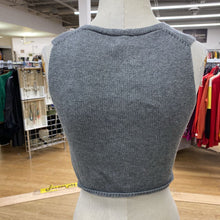 Load image into Gallery viewer, Wilfred sleeveless knit top XS NWT