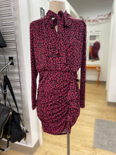 Load image into Gallery viewer, Michael Kors Clothing gathered dress M