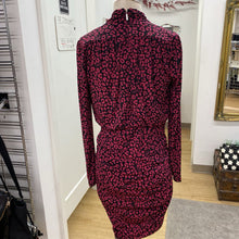 Load image into Gallery viewer, Michael Kors Clothing gathered dress M
