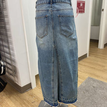 Load image into Gallery viewer, BDG Denim Skirt XS