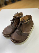 Load image into Gallery viewer, EL Natura Lista lace up shooties 36
