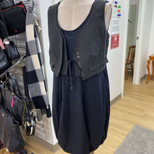 Load image into Gallery viewer, Entrata Dress M