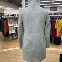 Load image into Gallery viewer, Wilfred wool/cashmere coat XS