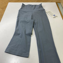 Load image into Gallery viewer, Lululemon Align Rib Mini-Flare leggings NWT 2