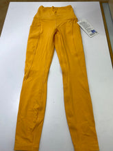 Load image into Gallery viewer, Lululemon Align Pant 25" Pockets leggings NWT 0