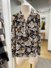 Load image into Gallery viewer, Ever New Melbourne floral top 0