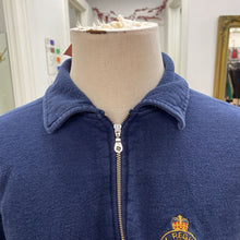 Load image into Gallery viewer, Lululemon two tone sweater 6