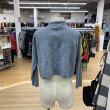 Load image into Gallery viewer, Pilcro cropped sweater S