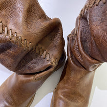 Load image into Gallery viewer, Bronx vintage slouchy boots 37