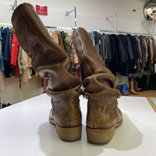 Load image into Gallery viewer, Bronx vintage slouchy boots 37