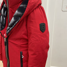 Load image into Gallery viewer, Rudsak down coat XL
