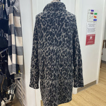Load image into Gallery viewer, Free People wool/blend coat XS
