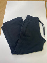 Load image into Gallery viewer, Lululemon wide leg joggers S