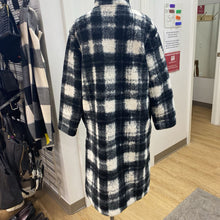 Load image into Gallery viewer, Columbia teddy coat M
