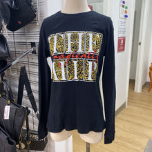 Load image into Gallery viewer, The Tragically Hip waffle top L