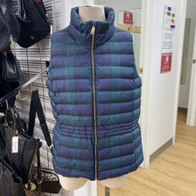 Load image into Gallery viewer, Lauren Ralph Lauren down vest NWT L