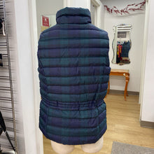 Load image into Gallery viewer, Lauren Ralph Lauren down vest NWT L