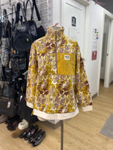 Load image into Gallery viewer, Kari Traa 1/2 zip sweatshirt NWT M