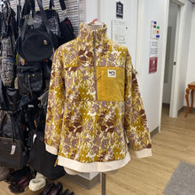 Load image into Gallery viewer, Kari Traa 1/2 zip sweatshirt NWT M