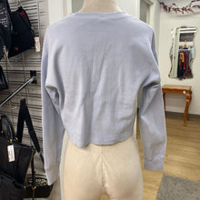 Load image into Gallery viewer, *waffle knit