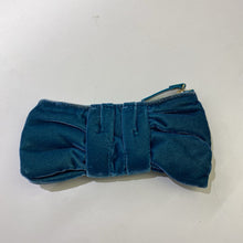 Load image into Gallery viewer, Kate Spade velvet small clutch