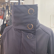 Load image into Gallery viewer, Lululemon funnel neck jacket 8
