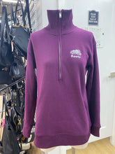 Load image into Gallery viewer, Roots 1/2 zip popover S